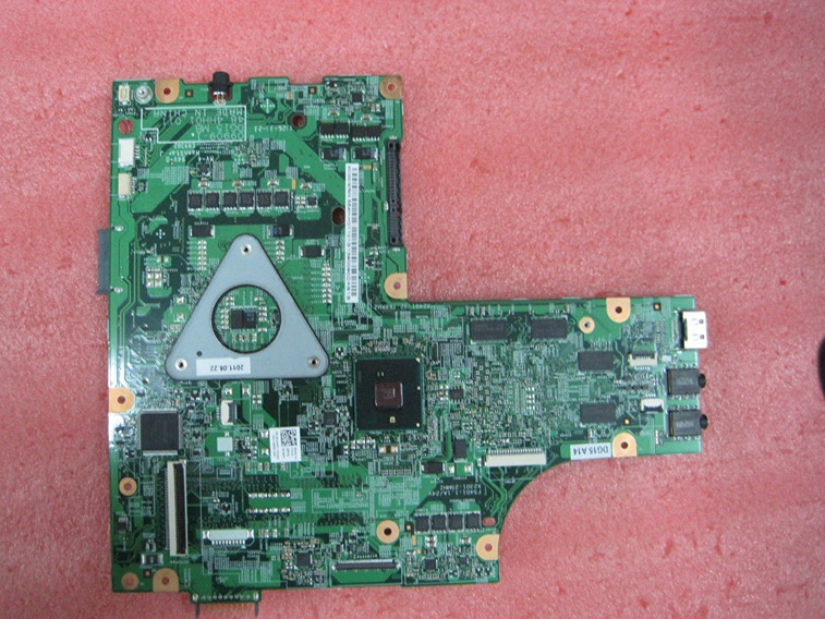 Dell Inspiron N5010 15R Laptop Motherboard Intel s989 K2WFF 0K2W